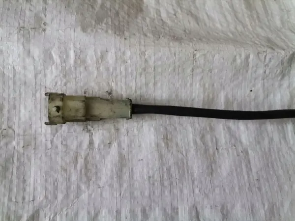 FIAT DUCATO 2.3 JTD Sensor de escape image 3