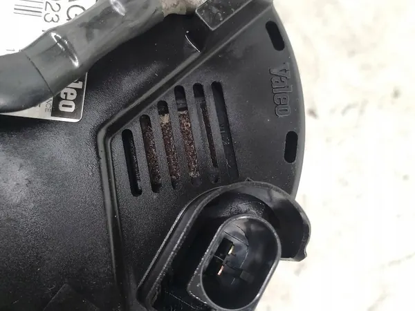 Vaihtovirtageneraattori Seat Cordoba III 1.9 TDI OEM 038903023R image 3