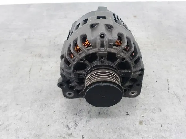 Vaihtovirtageneraattori Seat Cordoba III 1.9 TDI OEM 038903023R image 6