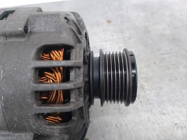 Vaihtovirtageneraattori Seat Cordoba III 1.9 TDI OEM 038903023R image 7