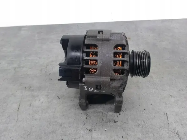 Vaihtovirtageneraattori Seat Cordoba III 1.9 TDI OEM 038903023R image 8