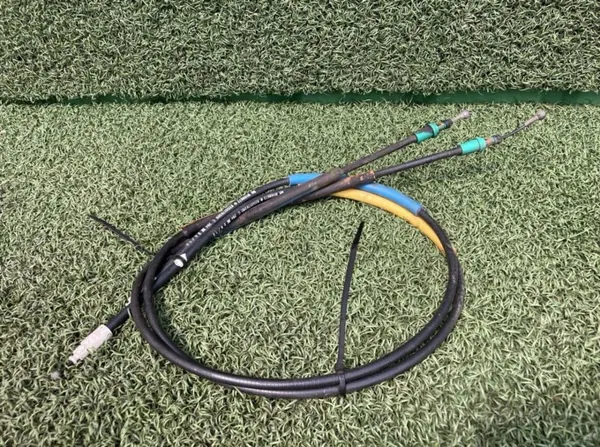 Handremkabel OEM 8200178389 voor Nissan Primastar image 2
