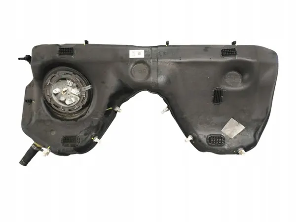 Depósito combustível OEM 00505428000 Alfa Romeo Giulia image 2