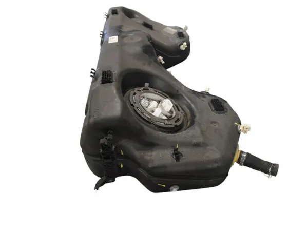 Depósito combustível OEM 00505428000 Alfa Romeo Giulia image 4
