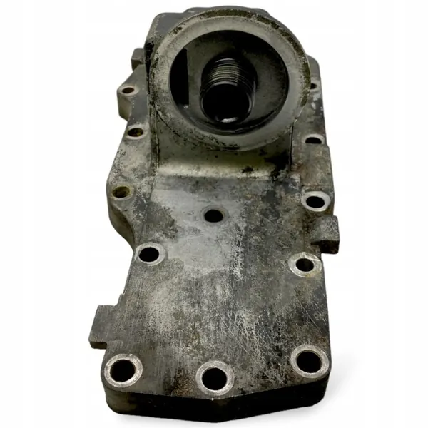 Ölfiltergehäuse DAF OEM 1409712 Motor image 2