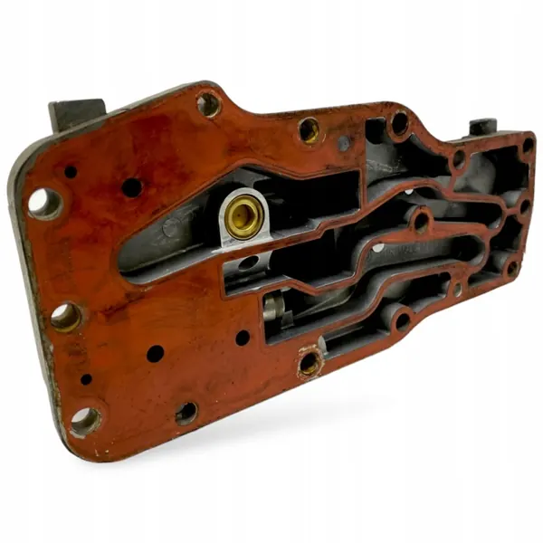 Ölfiltergehäuse DAF OEM 1409712 Motor image 3