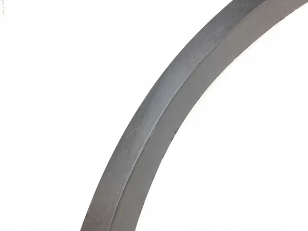 VW Touareg II Vasemman Takakyljen Verhoilu 7P6854819B image 3