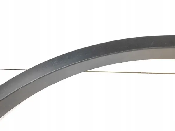 VW Touareg II Vasemman Takakyljen Verhoilu 7P6854819B image 4