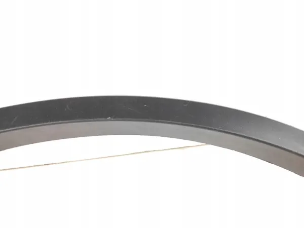 VW Touareg II Vasemman Takakyljen Verhoilu 7P6854819B image 5