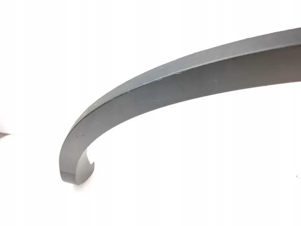 VW Touareg II Vasemman Takakyljen Verhoilu 7P6854819B image 9