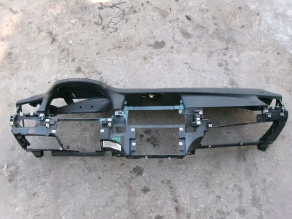 Salpicadero BMW F01 con pantalla de cabeza OEM BMWF01I80 image 2