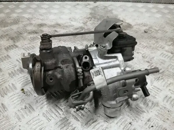 OEM 144102844R Turboaktuator för Dacia Duster II image 2