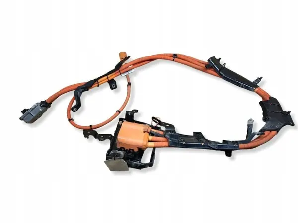 Jaguar I-PACE Battery Charging Cable J9D310C756HA image 3