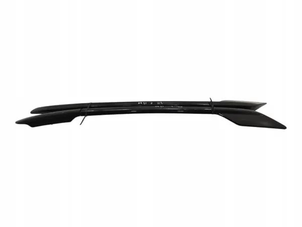 Barras de techo OEM para Citroen C3 Aircross 2017-2024 image 2