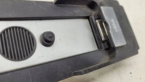 Module support téléphone BMW OEM 2218390 pour iPhone 4 image 4