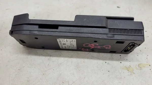 Module support téléphone BMW OEM 2218390 pour iPhone 4 image 5