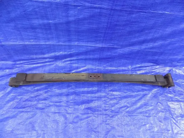 Ressort Double Arrière OEM A9063204906 pour Sprinter image 2