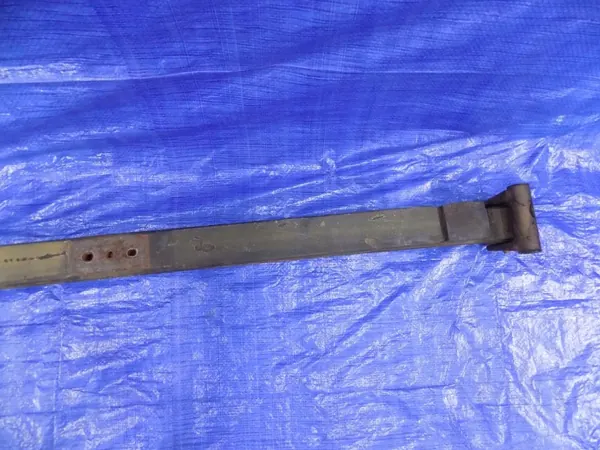 Ressort Double Arrière OEM A9063204906 pour Sprinter image 3