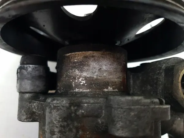 Servostyrningspump Mercedes-Benz CLK W209 image 6