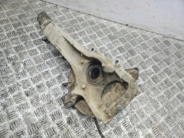 Vorderradnabe OEM 52090178AC - Jeep Grand Cherokee image 6