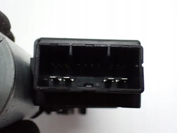 Motor de techo solar OEM JK83-53508-AA Jaguar F-Pace image 5