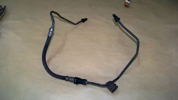 Cable de embrague Ford Transit MK7 2.2 TDCI OEM image 2