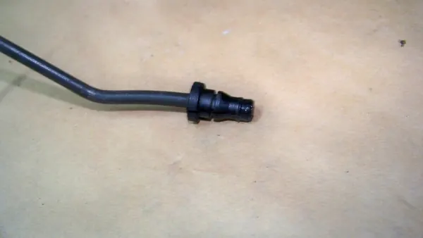 Cable de embrague Ford Transit MK7 2.2 TDCI OEM image 3