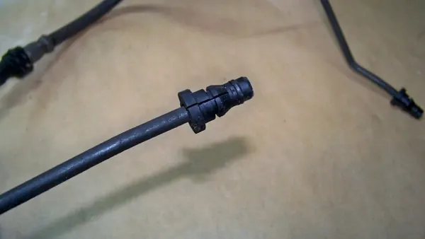 Cable de embrague Ford Transit MK7 2.2 TDCI OEM image 4
