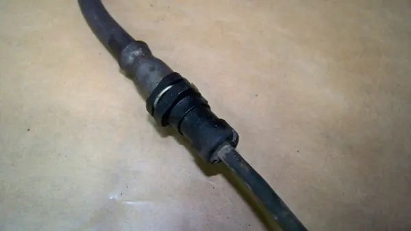 Cable de embrague Ford Transit MK7 2.2 TDCI OEM image 5