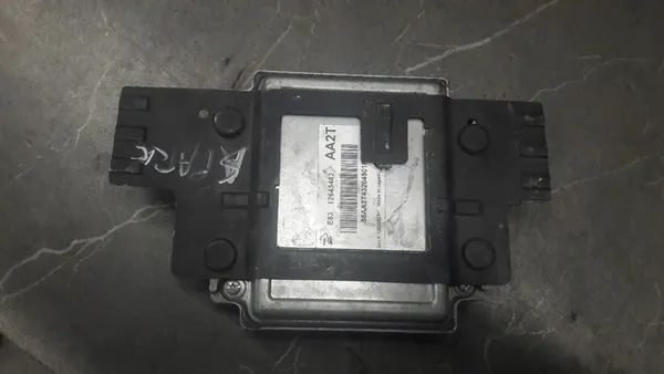 Chevroletin moottorinohjausmoduuli 12645482 image 2