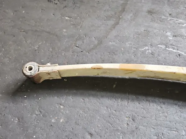 Ballesta Trasera OEM IMPRK1469074 para Opel Movano II image 4