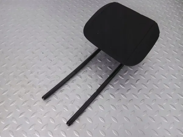 Encosto de cabeça traseiro esquerdo OEM SU001B3130 Toyota image 4