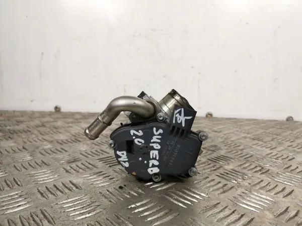 Válvula EGR OEM 04L131501RV110 para VW Jetta VI image 3