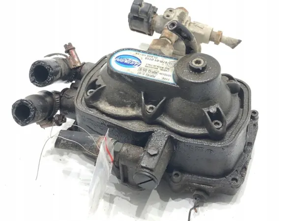 Redutor GPL OEM LORK-732-16263 - Estado Usado image 3