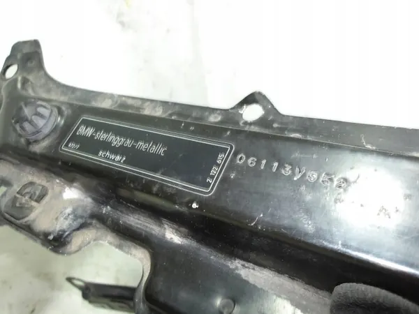 Tensor de correa delantero PEC8965 para BMW X5 E53 image 6