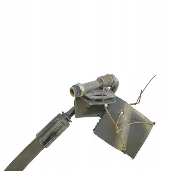 Tuyau pneumatique Citroen C5 image 4