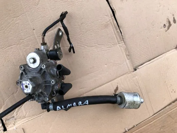 Redutor GPL OEM 67R-01 1053 270 CV Usado image 2