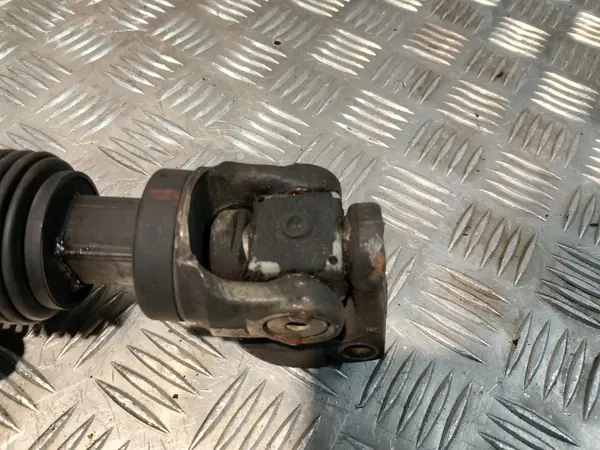 Scania OE 1540426 Lenksäulenlenker - Gebraucht image 7