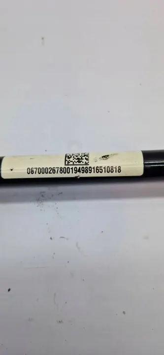 Maserati Ghibli Hinterachse Stabilisator OEM 067000267 image 7