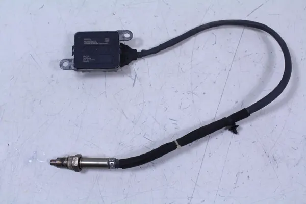 Sonda lambda Fiat Ducato OEM A3C00688200 image 2