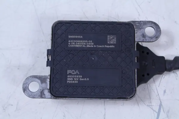Sonda lambda Fiat Ducato OEM A3C00688200 image 3