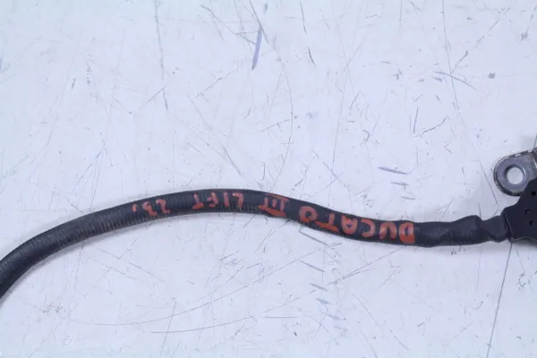 Sonda lambda Fiat Ducato OEM A3C00688200 image 4