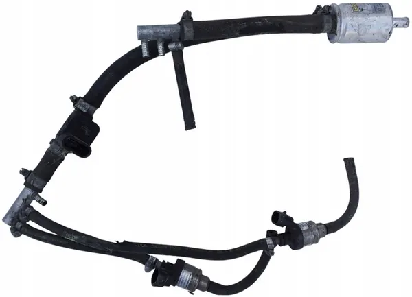 Injecteur Filtre Installation Gaz Hanna image 1