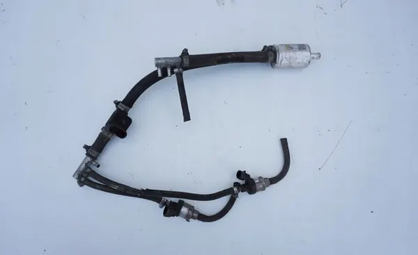 Injecteur Filtre Installation Gaz Hanna image 2