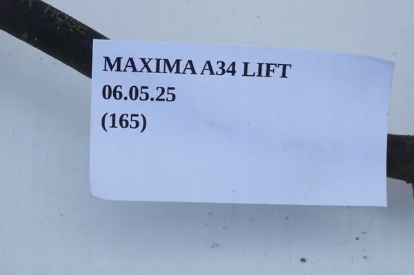 Injecteur Filtre Installation Gaz Hanna image 7