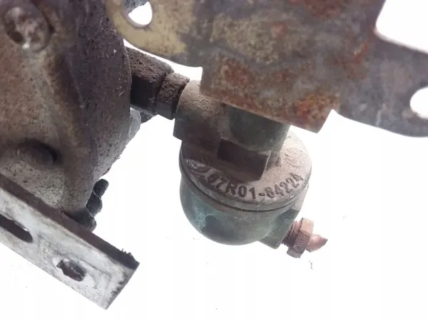 Redutor LPG Mitsubishi OEM 67R0184224 - Usado image 5