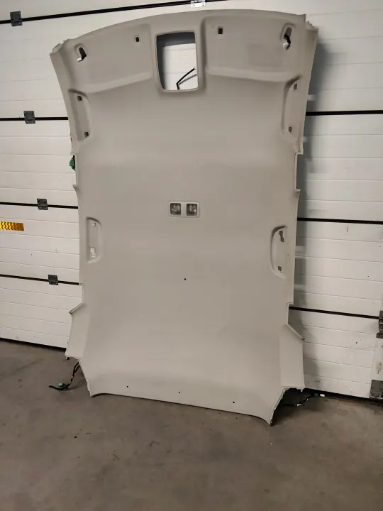 Outil de démontage plafonnier Mazda CX-5 OEM KF57 image 2