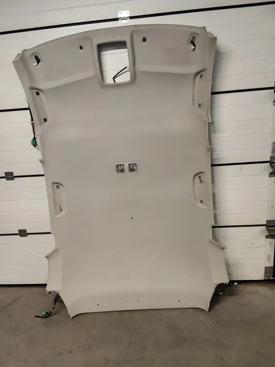 Outil de démontage plafonnier Mazda CX-5 OEM KF57 image 3