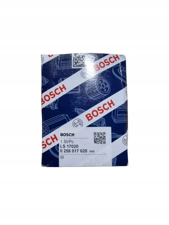 Sensor Lambda Bosch para Mercedes-Benz image 2