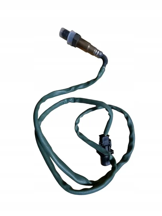 Sensor Lambda Bosch para Mercedes-Benz image 7